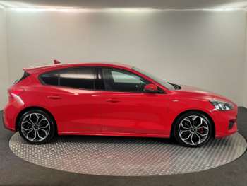 Used Ford Focus 2019 for sale - 74340783: Photo