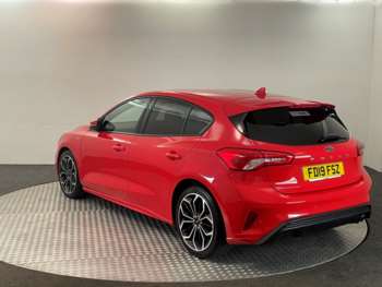 Used Ford Focus 2019 for sale - 74340783: Photo