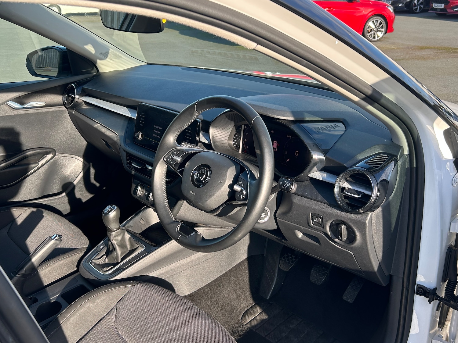 Vehicle 26