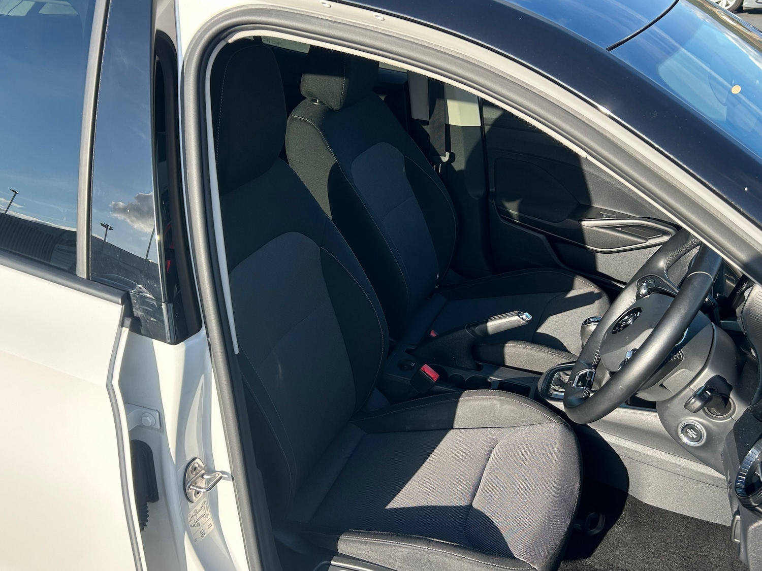 Vehicle 27