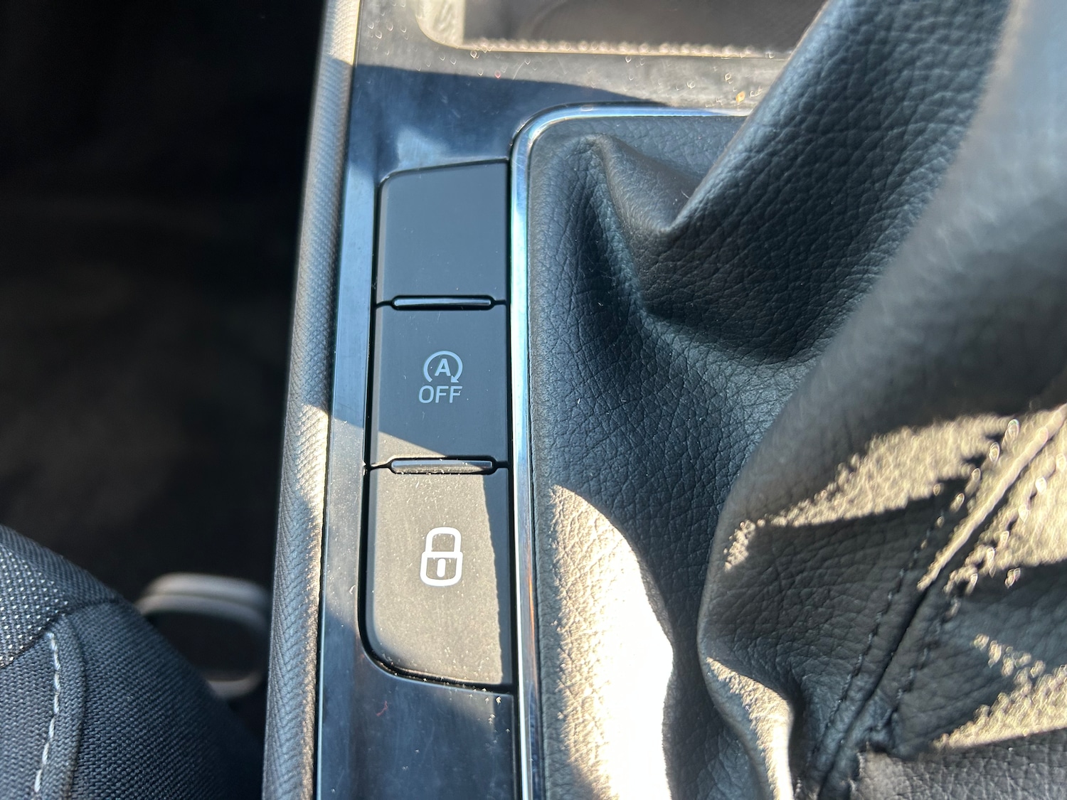 Vehicle 40