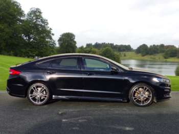Used Ford Mondeo 2019 for sale - 74290918: Photo