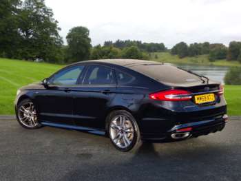 Used Ford Mondeo 2019 for sale - 74290918: Photo