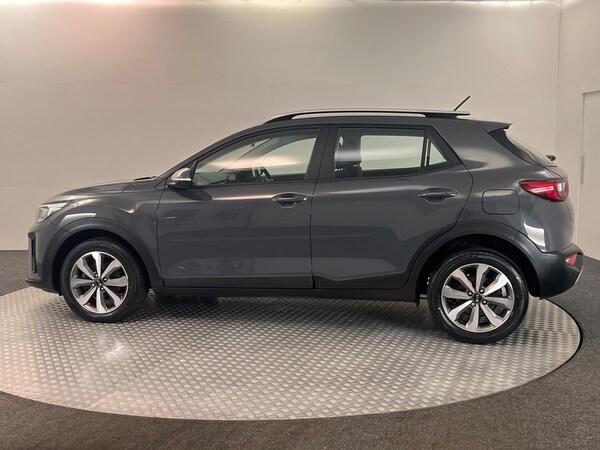 Used Kia Stonic 2021 for sale - 74290898: Photo 13