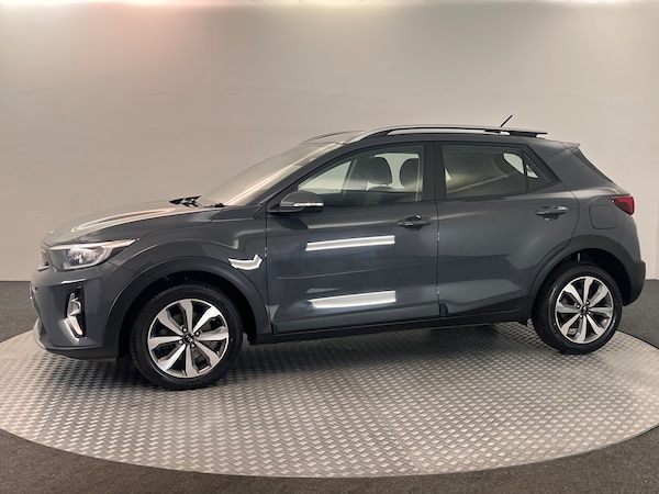 Used Kia Stonic 2021 for sale - 74290898: Photo 14