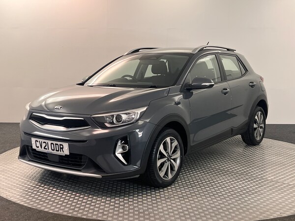 Used Kia Stonic 2021 for sale - 74290898: Photo 16