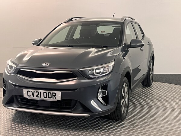 Used Kia Stonic 2021 for sale - 74290898: Photo 17