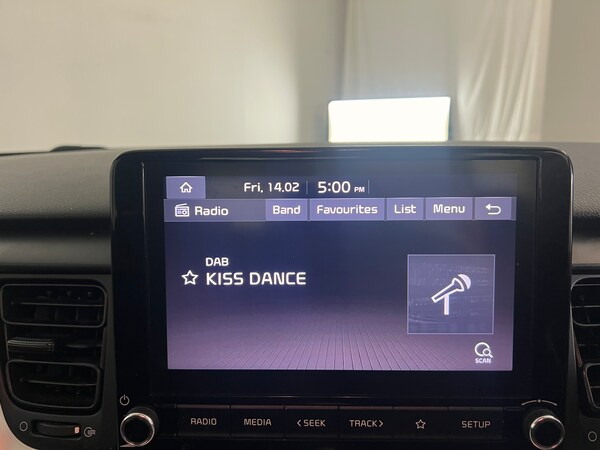 Used Kia Stonic 2021 for sale - 74290898: Photo 24