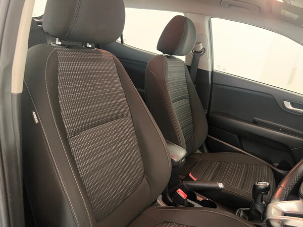 Used Kia Stonic 2021 for sale - 74290898: Photo 27