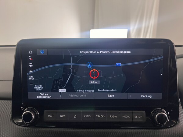 Used Kia Stonic 2021 for sale - 74290898: Photo 34