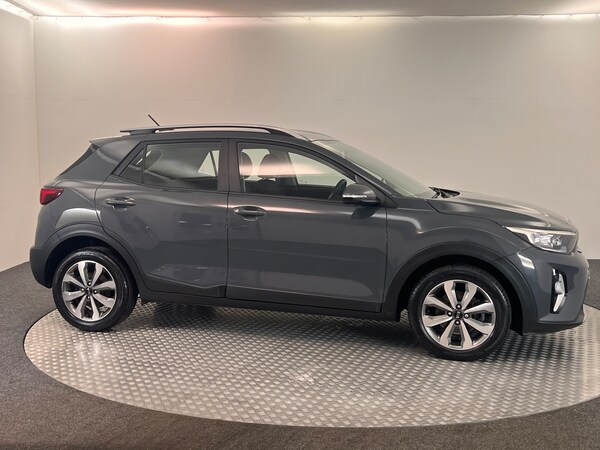 Used Kia Stonic 2021 for sale - 74290898: Photo 4