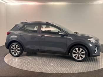 Used Kia Stonic 2021 for sale - 74290898: Photo