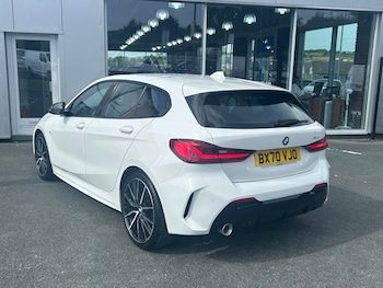 Used BMW 1 Series 2020 for sale - 75794149: Photo