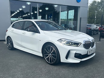 Used BMW 1 Series 2020 for sale - 75794149: Photo