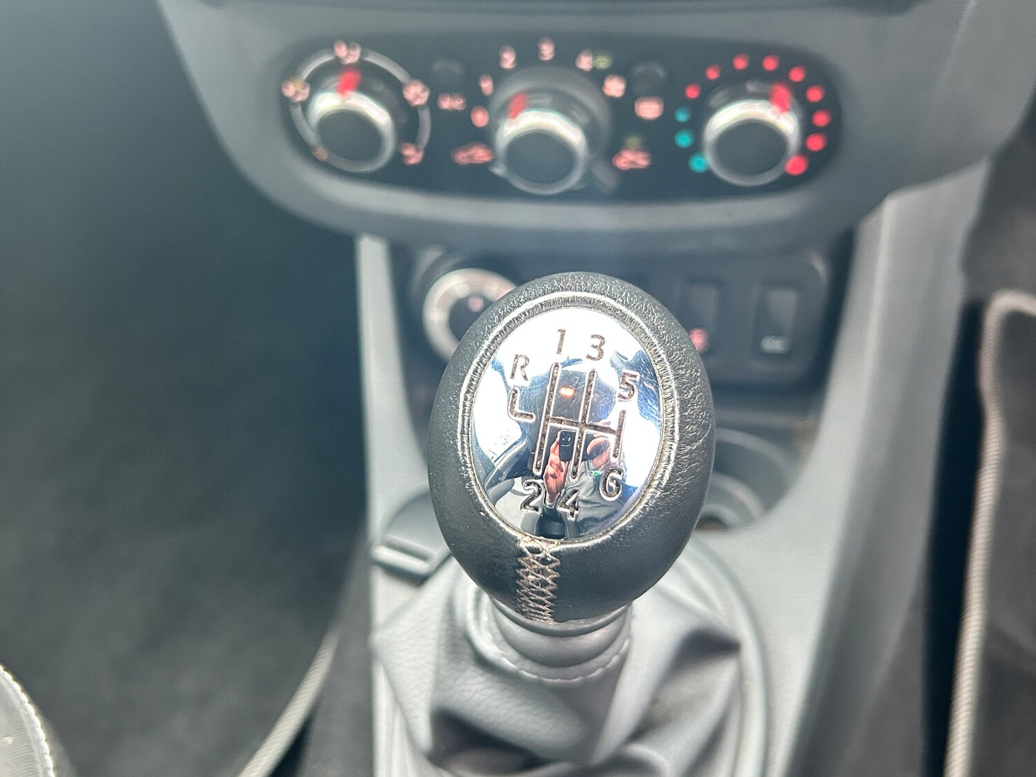 Vehicle 28