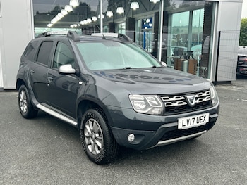 Used Dacia Duster 2017 for sale - 75106612: Photo