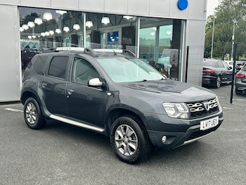 Used Dacia Duster 2017 for sale - 75106612: Photo