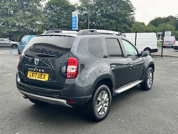 Used Dacia Duster 2017 for sale - 75106612: Photo