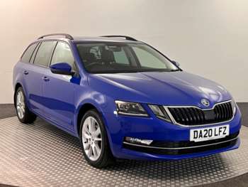 2020 - 2.0 TDI CR SE L 5dr DSG [7 speed]
