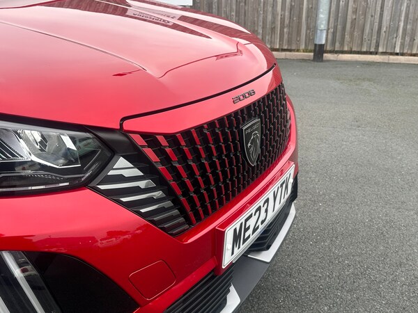 Used Peugeot 2008 2023 for sale - 76245890: Photo 11
