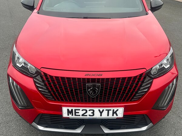 Used Peugeot 2008 2023 for sale - 76245890: Photo 12