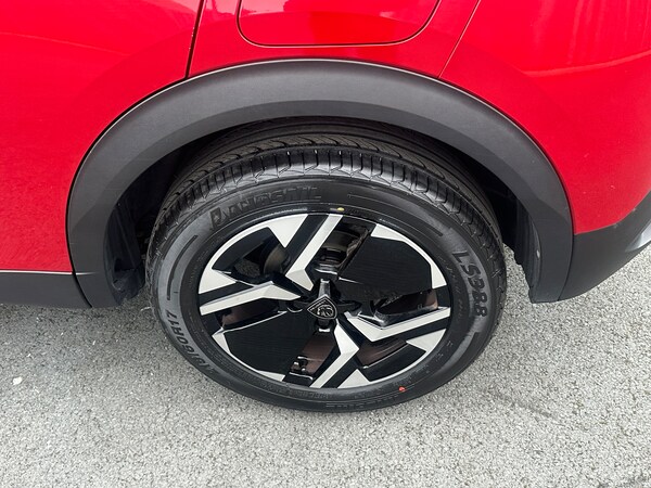 Used Peugeot 2008 2023 for sale - 76245890: Photo 15