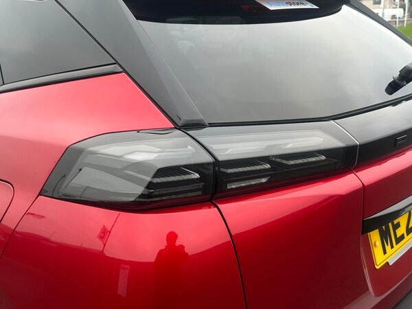 Used Peugeot 2008 2023 for sale - 76245890: Photo 16