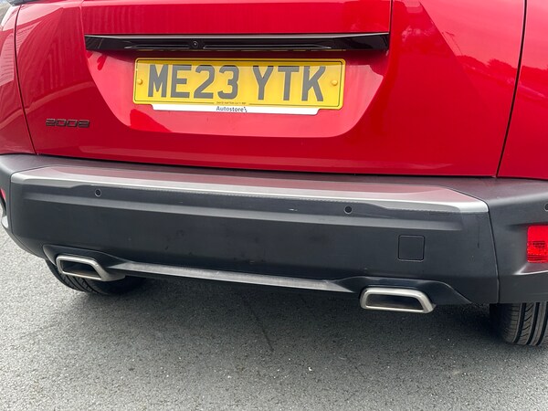Used Peugeot 2008 2023 for sale - 76245890: Photo 18