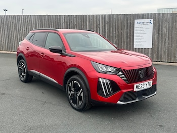 Peugeot - 2008