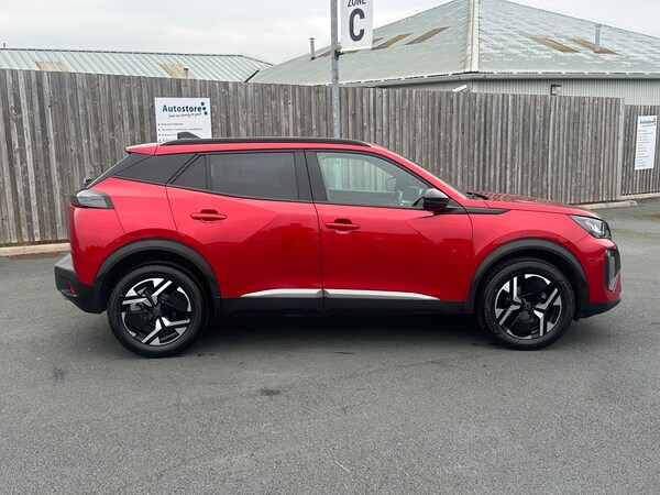 Used Peugeot 2008 2023 for sale - 76245890: Photo 20