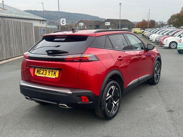 Used Peugeot 2008 2023 for sale - 76245890: Photo 21