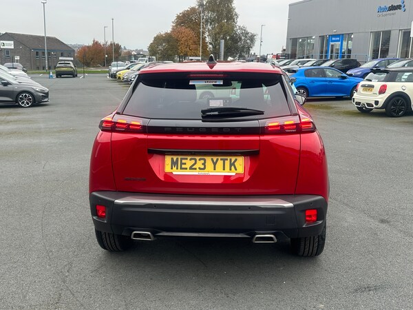 Used Peugeot 2008 2023 for sale - 76245890: Photo 23