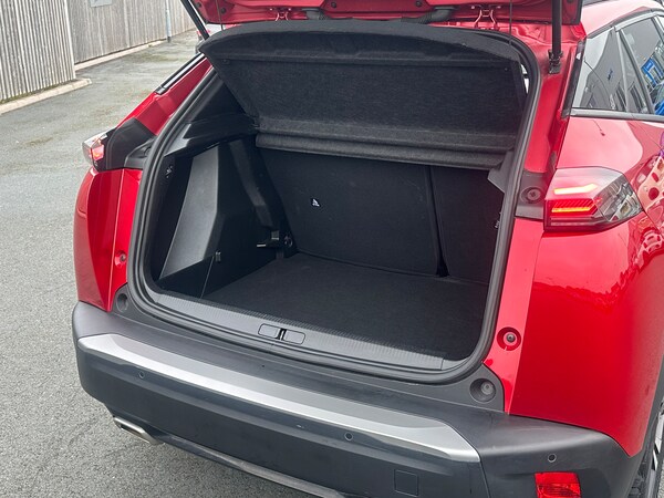 Used Peugeot 2008 2023 for sale - 76245890: Photo 24