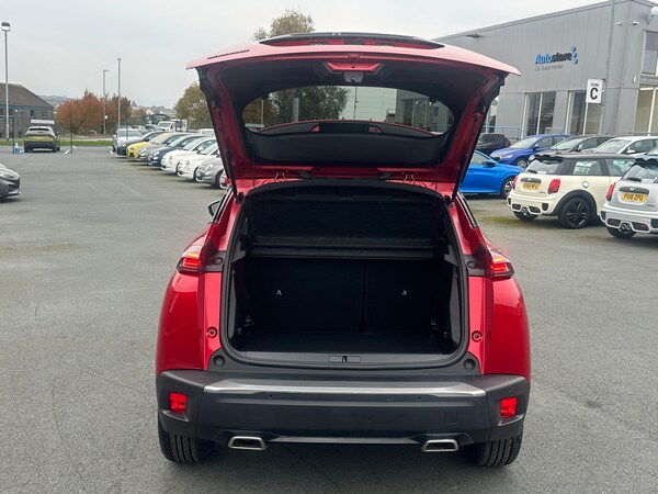Used Peugeot 2008 2023 for sale - 76245890: Photo 25