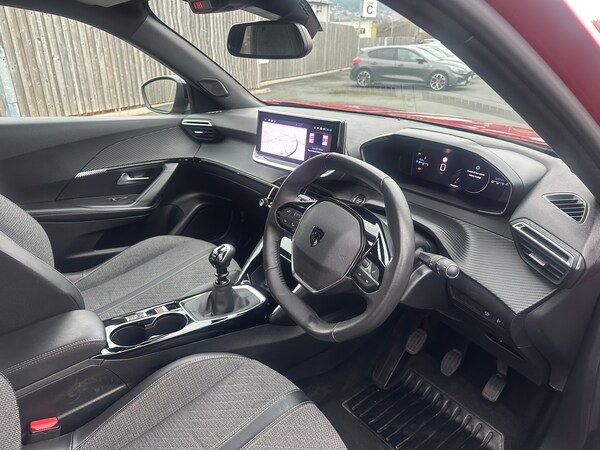 Used Peugeot 2008 2023 for sale - 76245890: Photo 26