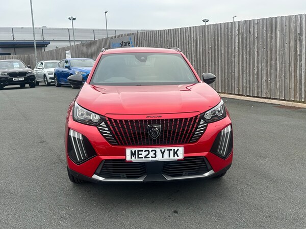 Used Peugeot 2008 2023 for sale - 76245890: Photo 2