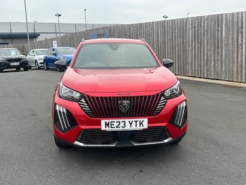 Used Peugeot 2008 2023 for sale - 76245890: Photo 2