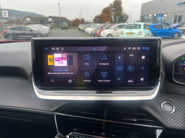 Used Peugeot 2008 2023 for sale - 76245890: Photo 46