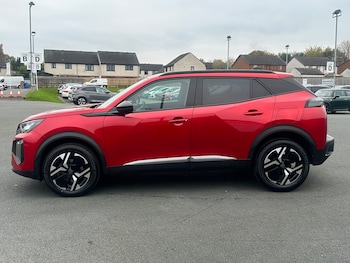 Used Peugeot 2008 2023 for sale - 76245890: Photo 4