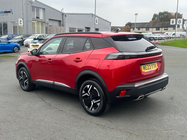 Used Peugeot 2008 2023 for sale - 76245890: Photo 5