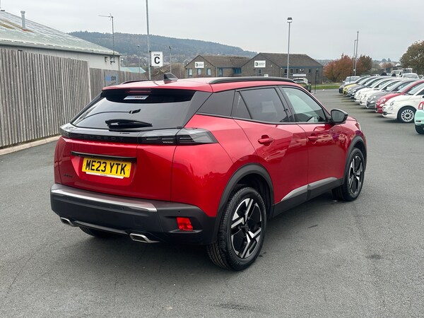 Used Peugeot 2008 2023 for sale - 76245890: Photo 6