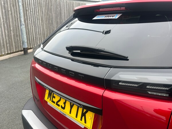 Used Peugeot 2008 2023 for sale - 76245890: Photo 7