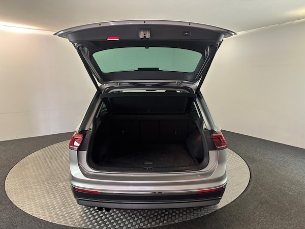 Used Volkswagen Tiguan 2018 for sale - 75272706: Photo 13