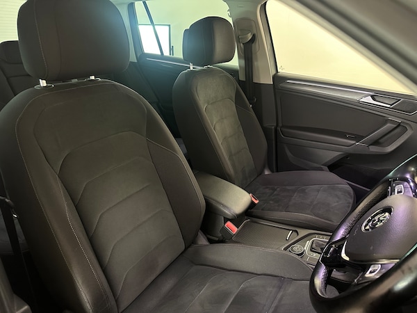 Used Volkswagen Tiguan 2018 for sale - 75272706: Photo 20