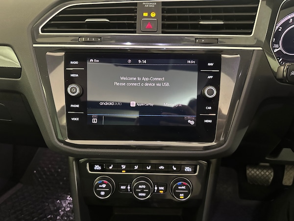 Used Volkswagen Tiguan 2018 for sale - 75272706: Photo 26