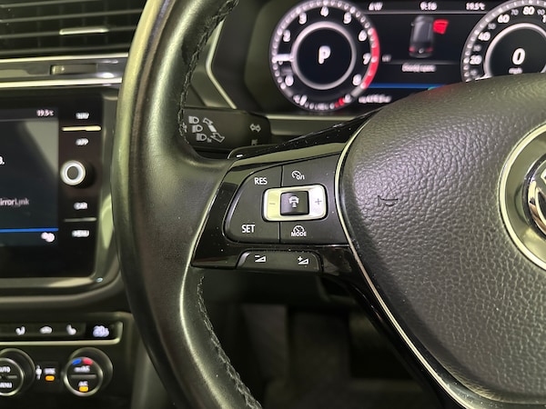 Used Volkswagen Tiguan 2018 for sale - 75272706: Photo 27