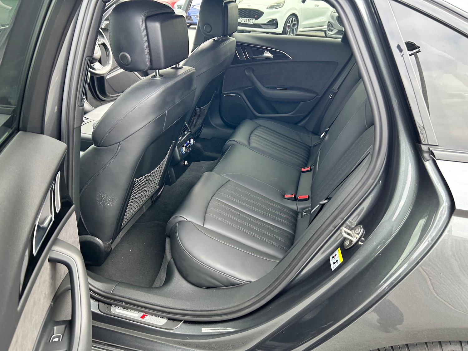 Vehicle 34