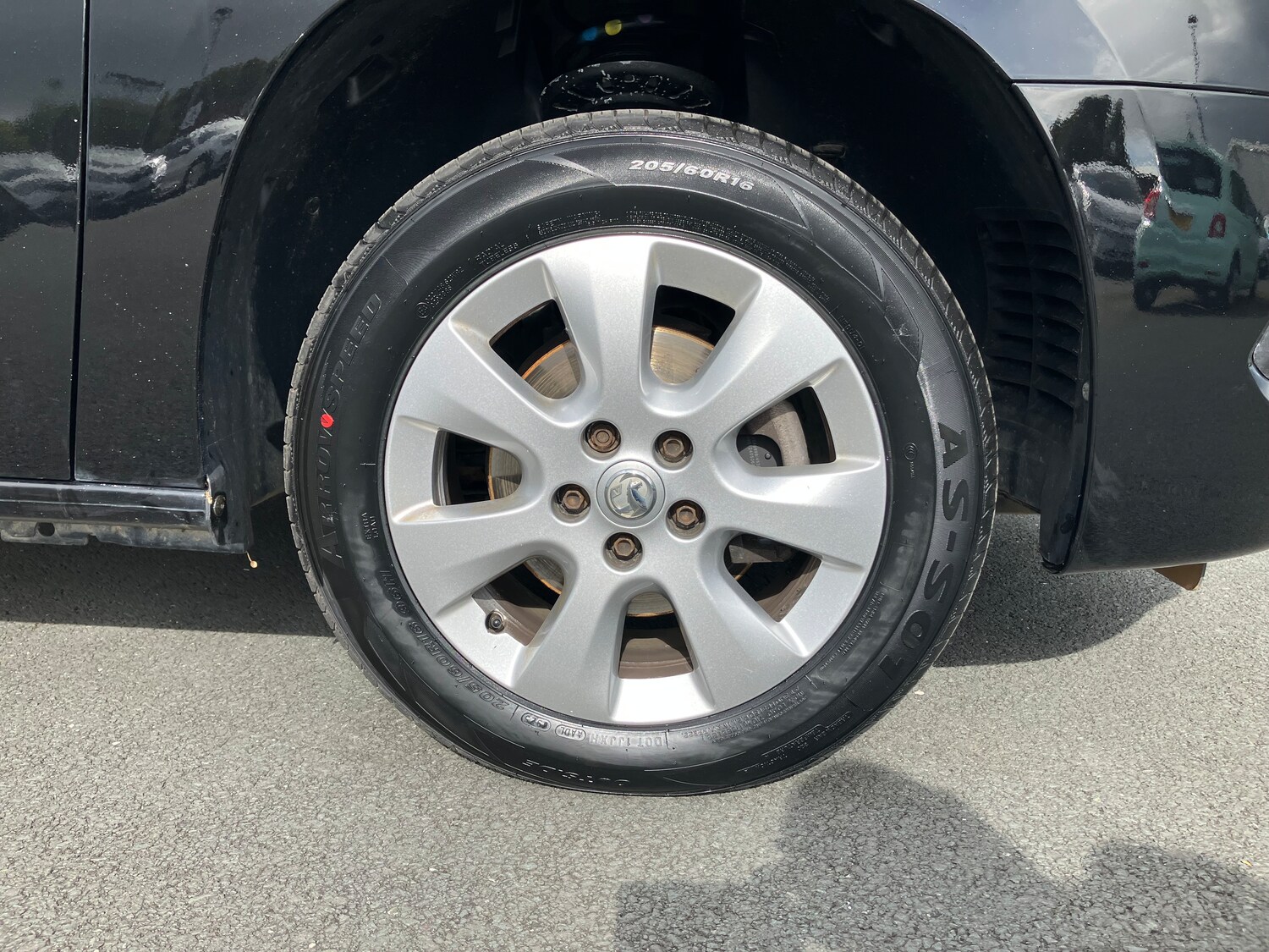 Used Vauxhall Combo 2021 for sale - 76004998: Photo 12