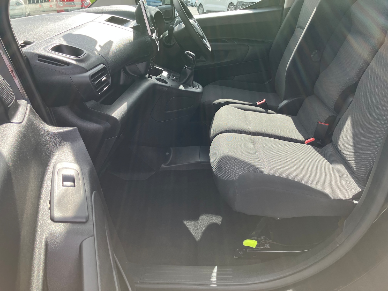 Used Vauxhall Combo 2021 for sale - 76004998: Photo 14