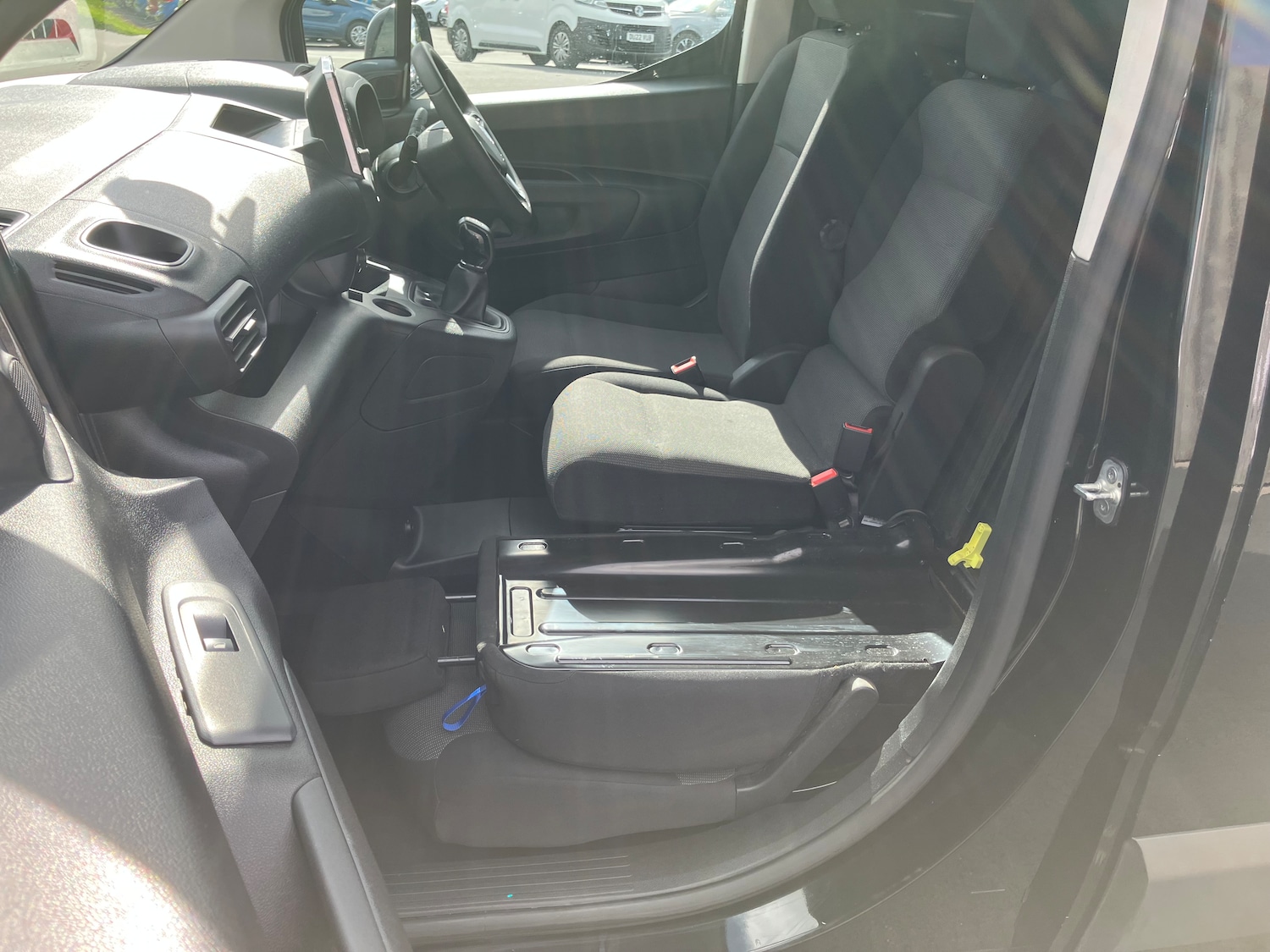 Used Vauxhall Combo 2021 for sale - 76004998: Photo 16